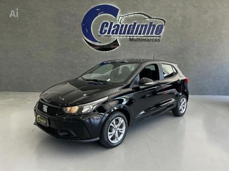 FIAT Argo 1.0 4P FLEX FIREFLY DRIVE, Foto 3