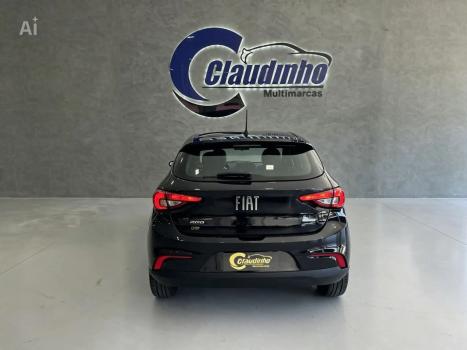 FIAT Argo 1.0 4P FLEX FIREFLY DRIVE, Foto 4