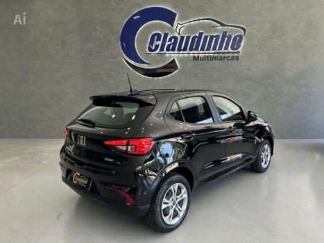 FIAT Argo 1.0 4P FLEX FIREFLY DRIVE, Foto 5