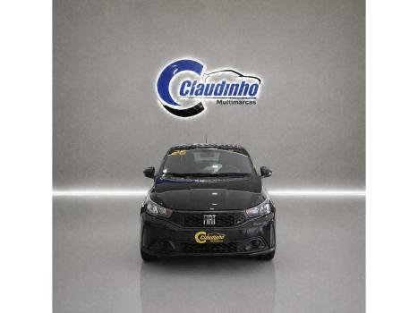 FIAT Argo 1.0 4P FLEX FIREFLY DRIVE, Foto 1