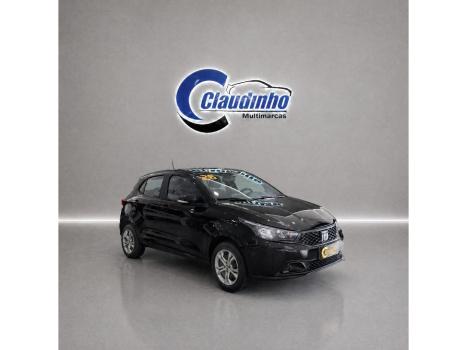 FIAT Argo 1.0 4P FLEX FIREFLY DRIVE, Foto 2