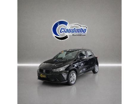 FIAT Argo 1.0 4P FLEX FIREFLY DRIVE, Foto 3