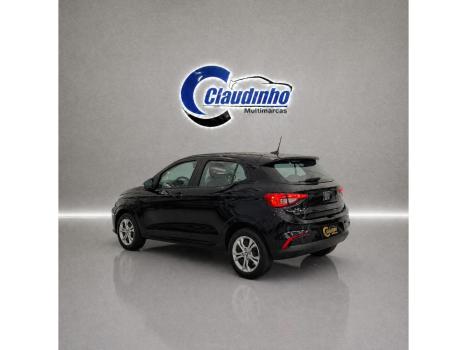 FIAT Argo 1.0 4P FLEX FIREFLY DRIVE, Foto 4