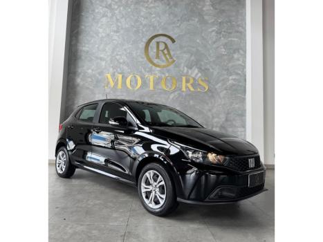 FIAT Argo 1.0 4P FLEX FIREFLY DRIVE, Foto 1