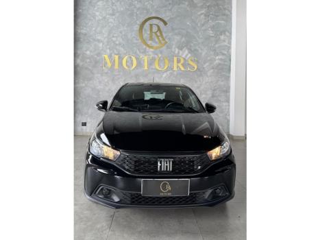 FIAT Argo 1.0 4P FLEX FIREFLY DRIVE, Foto 2