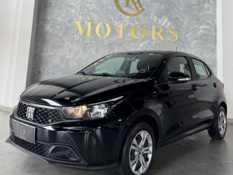 FIAT Argo 1.0 4P FLEX FIREFLY DRIVE, Foto 3