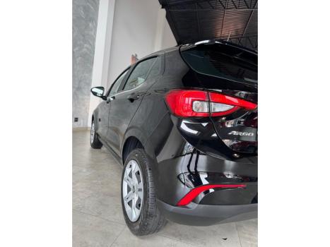 FIAT Argo 1.0 4P FLEX FIREFLY DRIVE, Foto 9