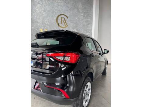 FIAT Argo 1.0 4P FLEX FIREFLY DRIVE, Foto 10