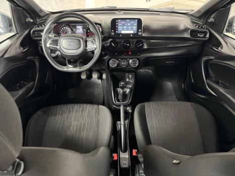 FIAT Argo 1.0 4P FLEX FIREFLY DRIVE, Foto 16