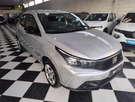 FIAT Argo 1.0 4P FLEX FIREFLY DRIVE, Foto 2