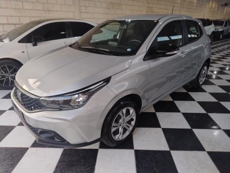 FIAT Argo 1.0 4P FLEX FIREFLY DRIVE, Foto 3