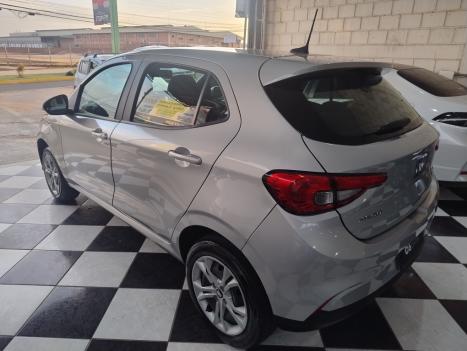 FIAT Argo 1.0 4P FLEX FIREFLY DRIVE, Foto 4