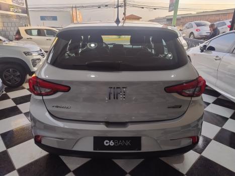 FIAT Argo 1.0 4P FLEX FIREFLY DRIVE, Foto 6