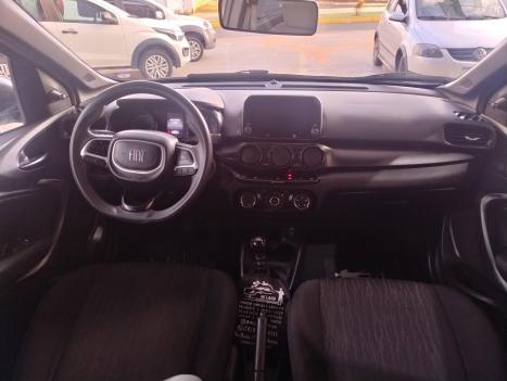FIAT Argo 1.0 4P FLEX FIREFLY DRIVE, Foto 9