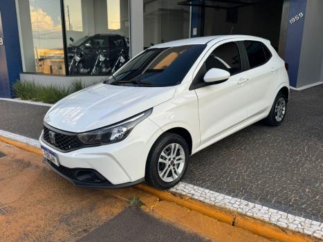 FIAT Argo 1.0 FLEX FIREFLY, Foto 2