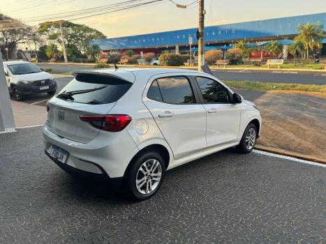 FIAT Argo 1.0 FLEX FIREFLY, Foto 3