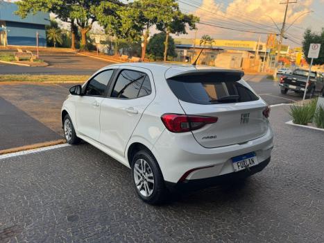 FIAT Argo 1.0 FLEX FIREFLY, Foto 4