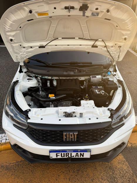 FIAT Argo 1.0 FLEX FIREFLY, Foto 5
