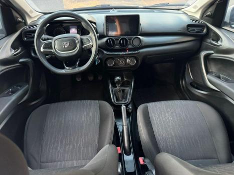 FIAT Argo 1.0 FLEX FIREFLY, Foto 6