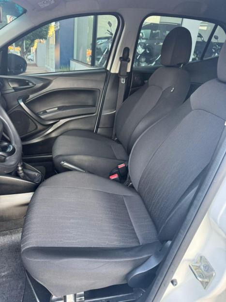 FIAT Argo 1.0 FLEX FIREFLY, Foto 7