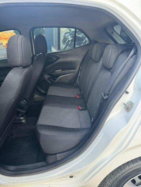 FIAT Argo 1.0 FLEX FIREFLY, Foto 8