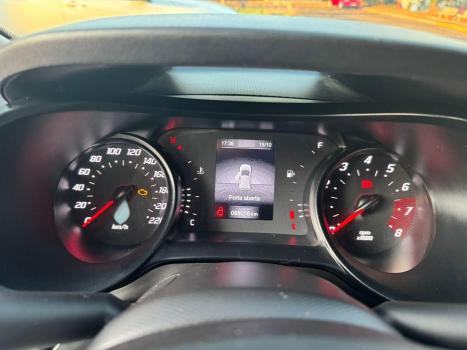 FIAT Argo 1.0 FLEX FIREFLY, Foto 9