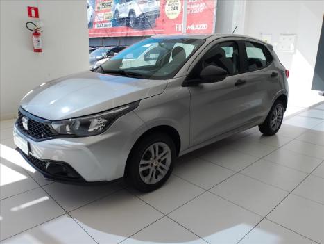 FIAT Argo 1.0 FLEX FIREFLY, Foto 1
