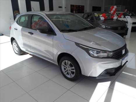 FIAT Argo 1.0 FLEX FIREFLY, Foto 2