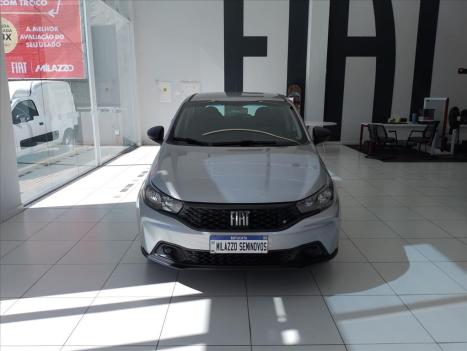 FIAT Argo 1.0 FLEX FIREFLY, Foto 3