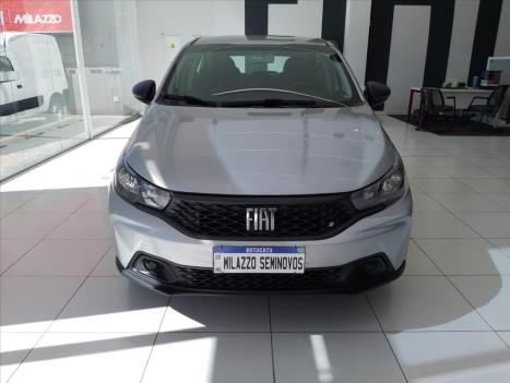 FIAT Argo 1.0 FLEX FIREFLY, Foto 4