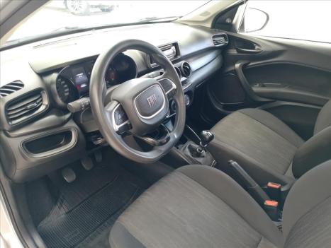 FIAT Argo 1.0 FLEX FIREFLY, Foto 5