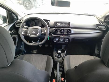 FIAT Argo 1.0 FLEX FIREFLY, Foto 6