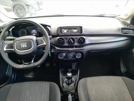 FIAT Argo 1.0 FLEX FIREFLY, Foto 7