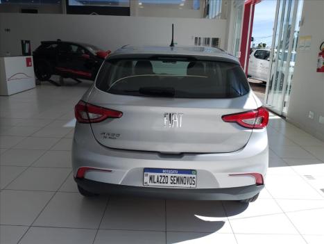 FIAT Argo 1.0 FLEX FIREFLY, Foto 8