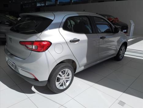FIAT Argo 1.0 FLEX FIREFLY, Foto 9