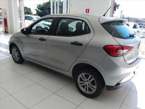 FIAT Argo 1.0 FLEX FIREFLY, Foto 10