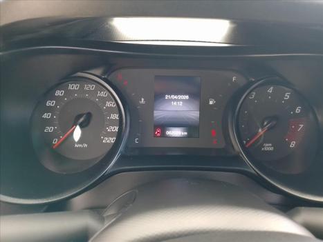 FIAT Argo 1.0 FLEX FIREFLY, Foto 11