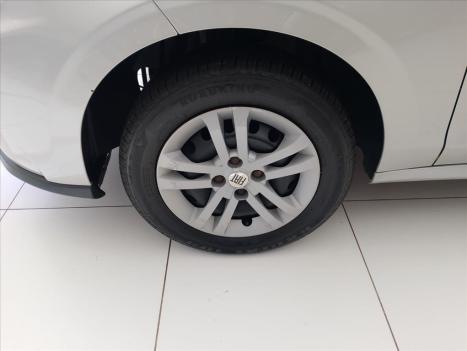 FIAT Argo 1.0 FLEX FIREFLY, Foto 12