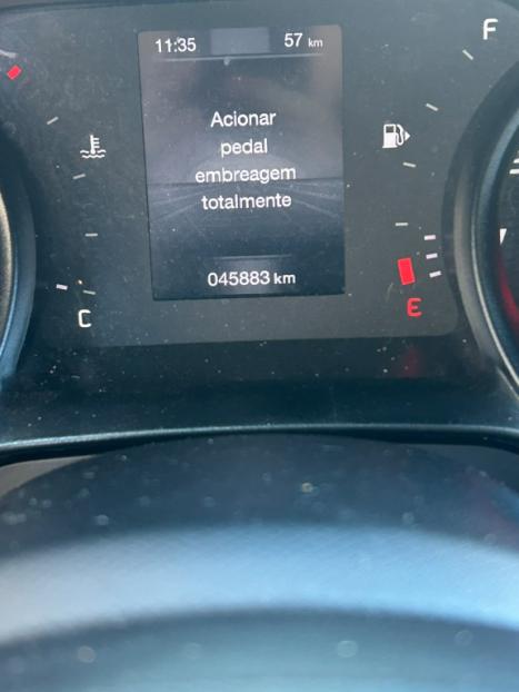 FIAT Argo 1.0 FLEX FIREFLY, Foto 2
