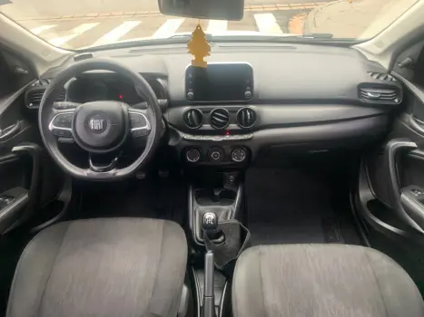 FIAT Argo 1.0 FLEX FIREFLY, Foto 3