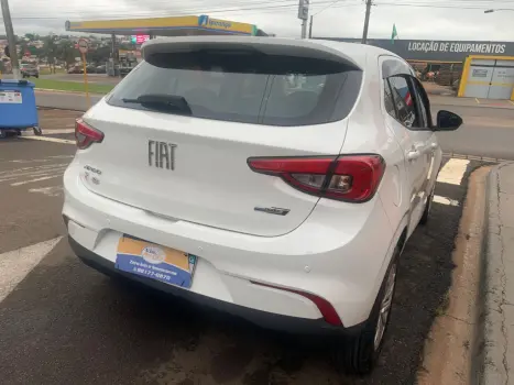 FIAT Argo 1.0 FLEX FIREFLY, Foto 5