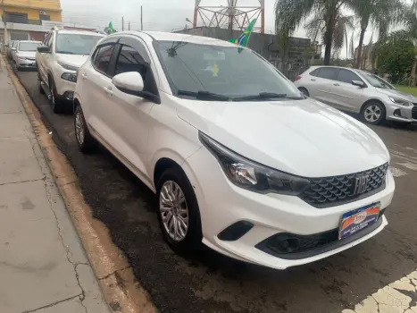FIAT Argo 1.0 FLEX FIREFLY, Foto 6
