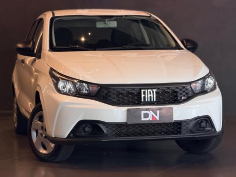 FIAT Argo 1.0 FLEX FIREFLY, Foto 2