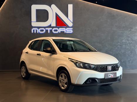 FIAT Argo 1.0 FLEX FIREFLY, Foto 3
