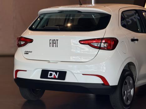 FIAT Argo 1.0 FLEX FIREFLY, Foto 4