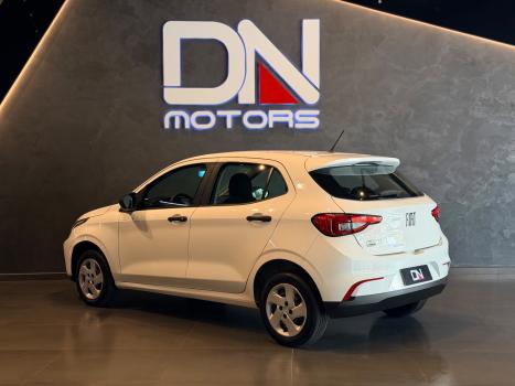 FIAT Argo 1.0 FLEX FIREFLY, Foto 5