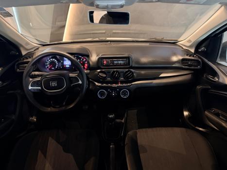 FIAT Argo 1.0 FLEX FIREFLY, Foto 7