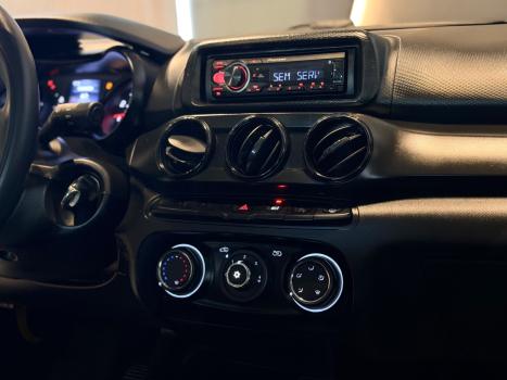 FIAT Argo 1.0 FLEX FIREFLY, Foto 9