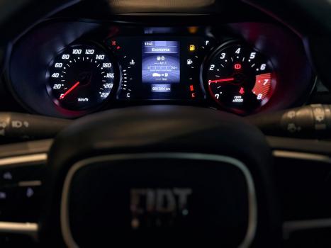 FIAT Argo 1.0 FLEX FIREFLY, Foto 10