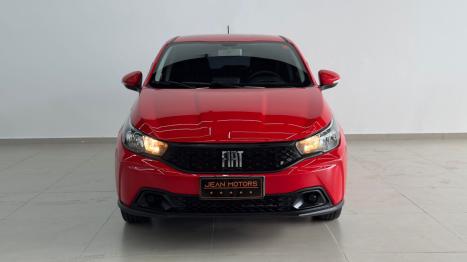 FIAT Argo 1.0 FLEX FIREFLY, Foto 1